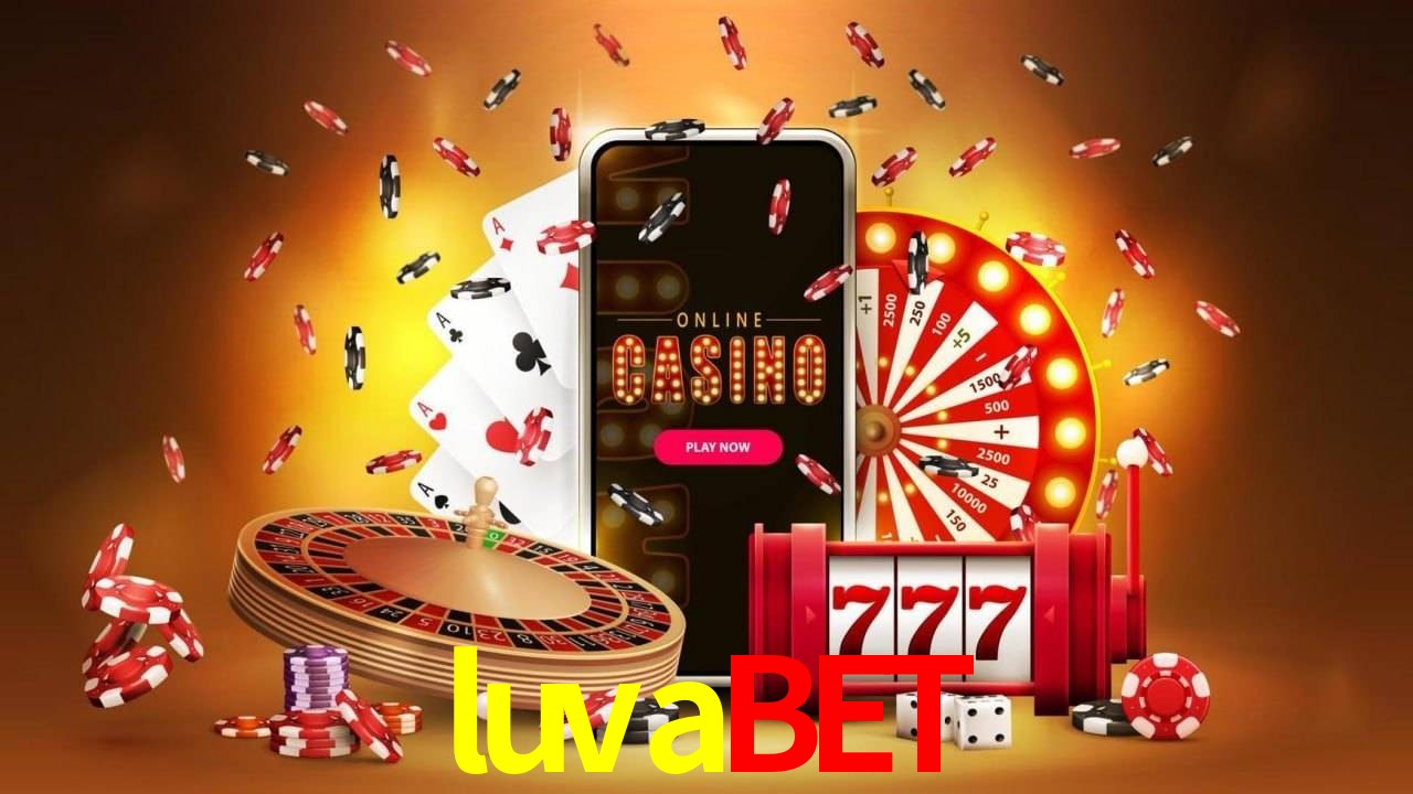 Estatísticas luvabet